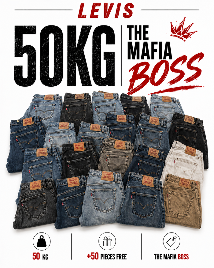 Levis Mix
