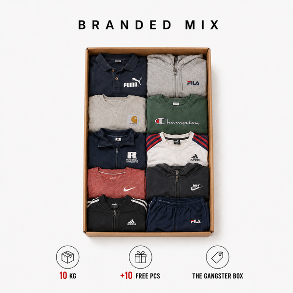 Branded Mix