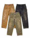 Carhartt Dickies Bk