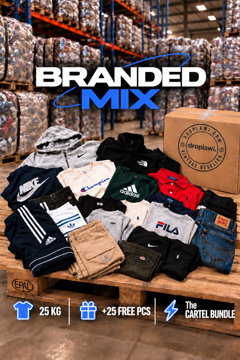Branded Mix