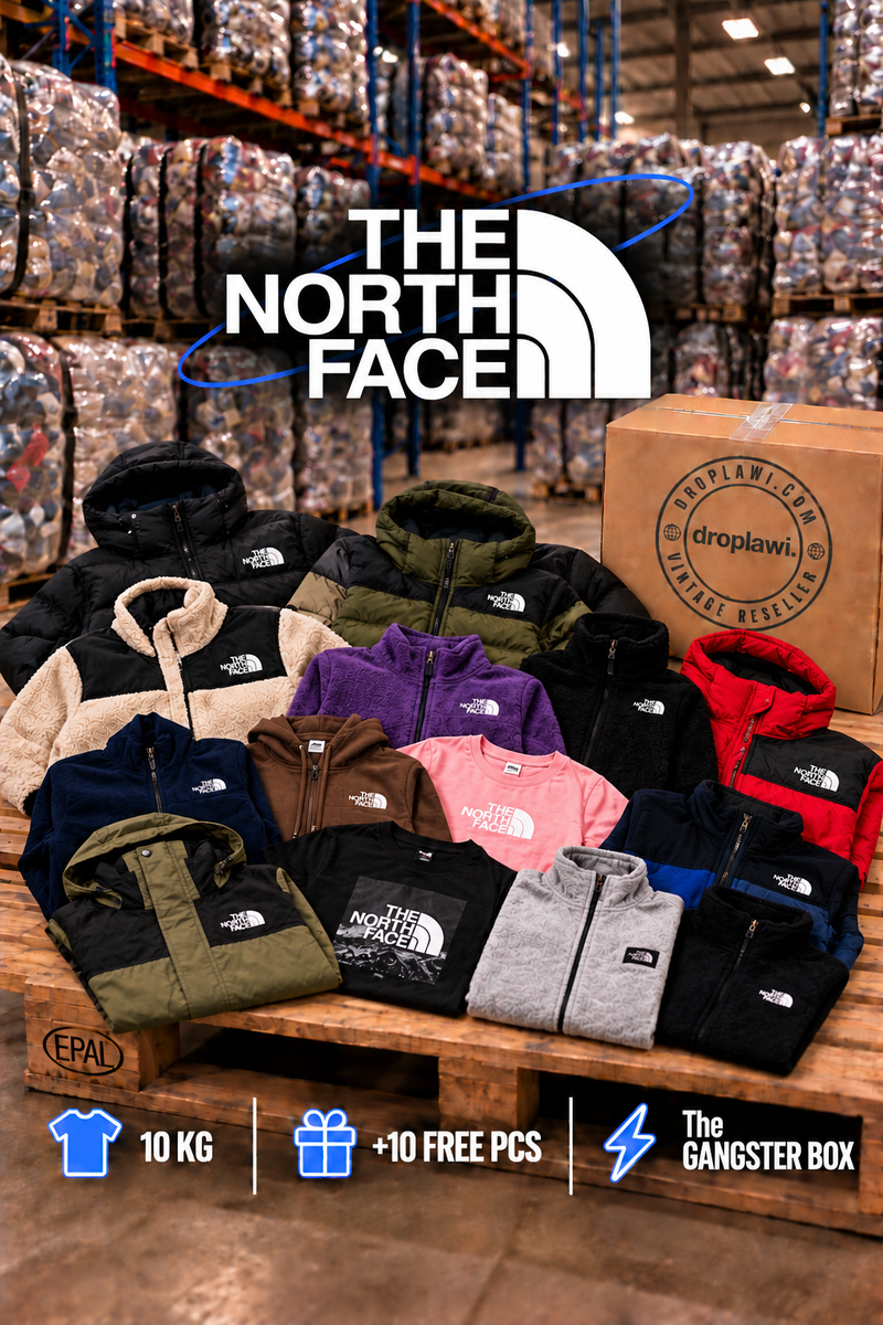 North Face