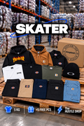 Skater Box