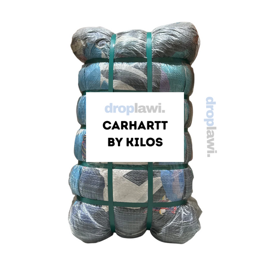 Carhartt By Kilos