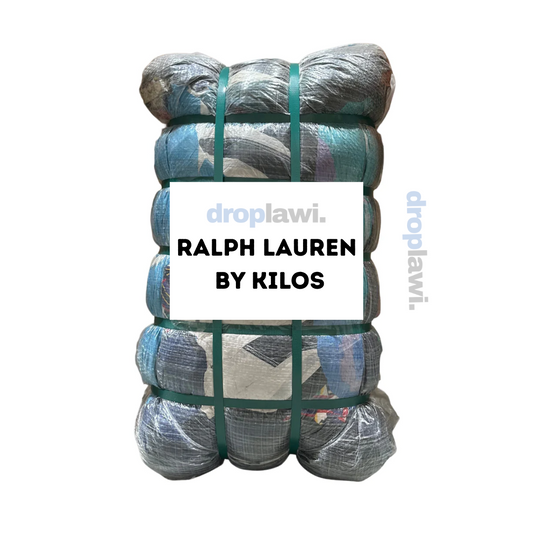 Ralph Lauren By kilos