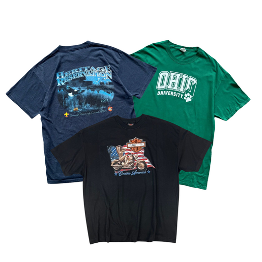 Vintage T-Shirts