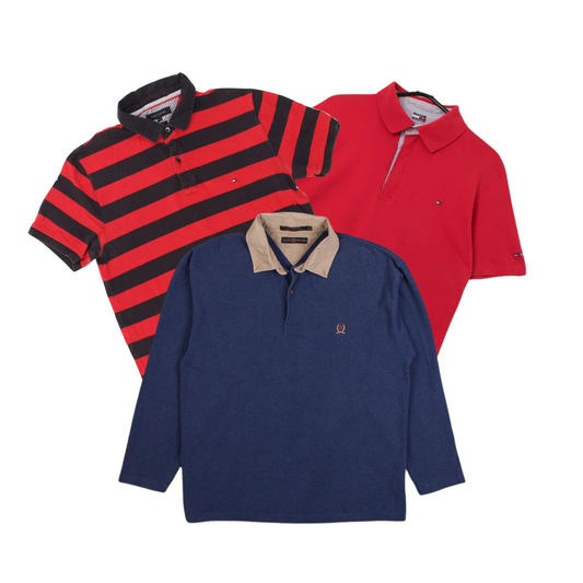 Polos Tommy Hilfiger