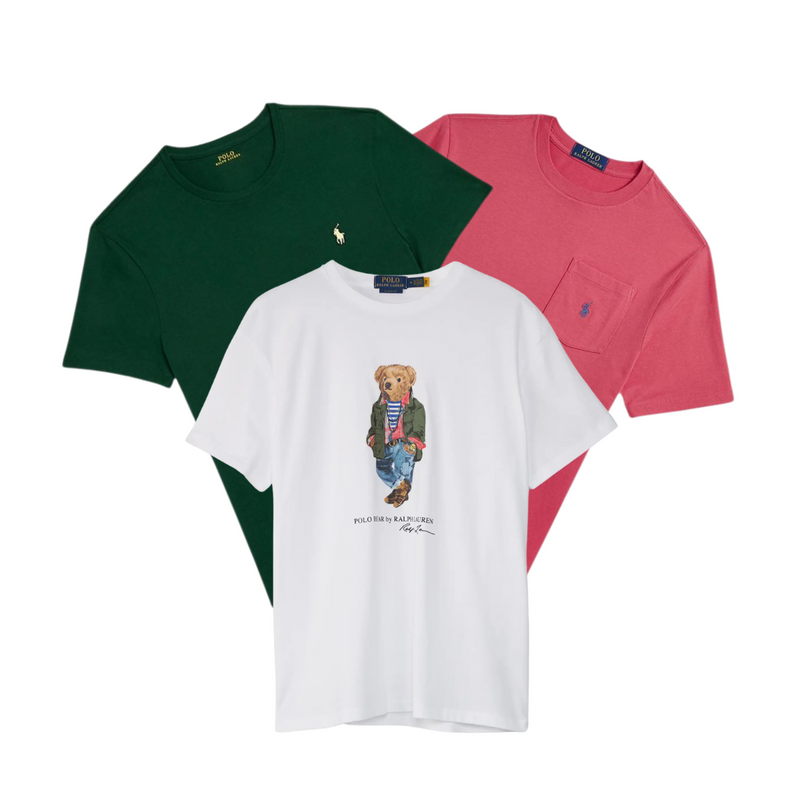 Polo Ralph Lauren Tee
