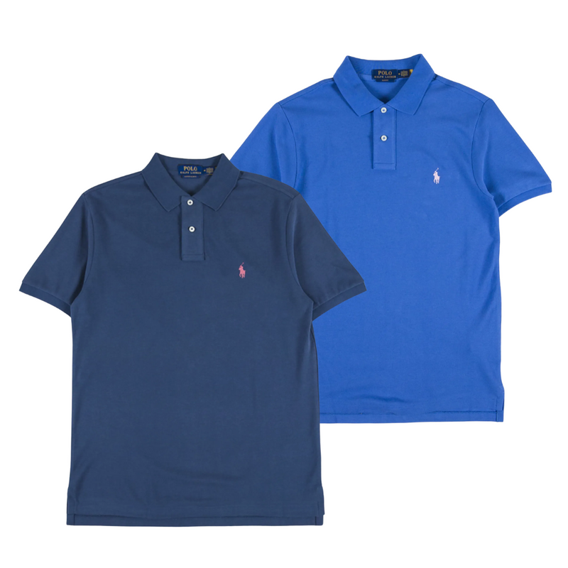 Polos Ralph Lauren