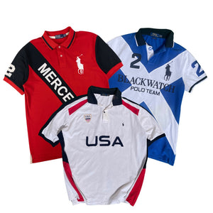 Polos Ralph Lauren