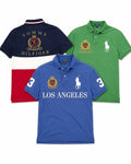 Polo Mix (TH & RL)