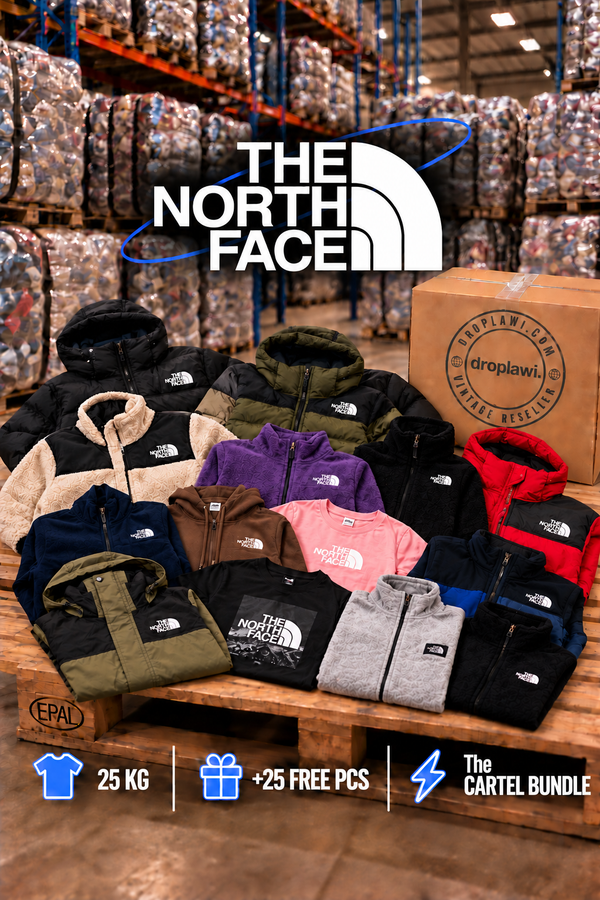 North Face