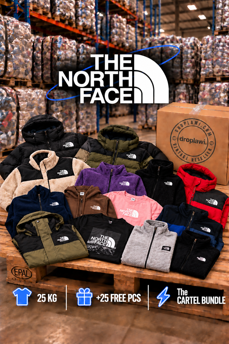 North Face