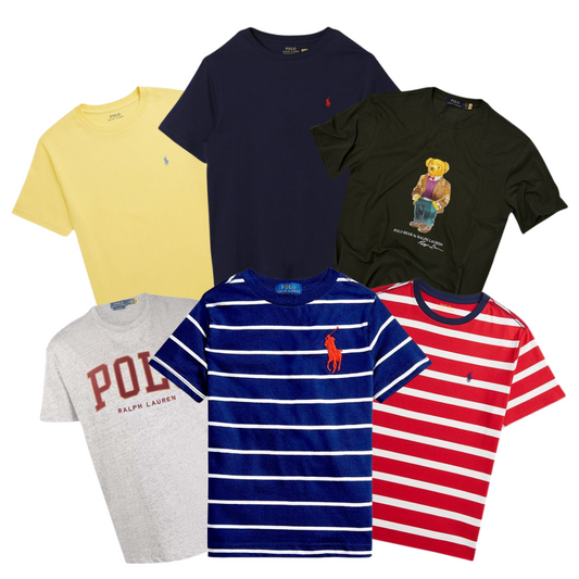 Polo Ralph Lauren Tee